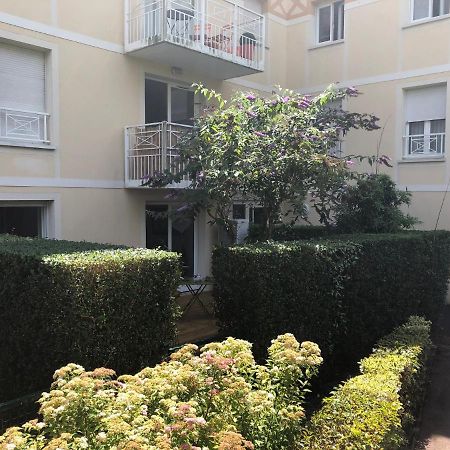 Le Vallon 2 Apartment Trouville-sur-Mer Exterior photo
